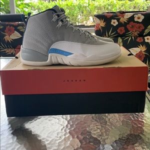 Air Jordan 12 retro